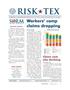 Journal/Magazine/Newsletter: Risk-Tex, Volume 10, Issue 2, January 2007