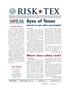 Journal/Magazine/Newsletter: Risk-Tex, Volume 11, Issue 1, December 2007
