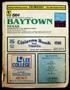 Book: Johnson’s January, 1984 City Directory for Baytown, Texas Including C…