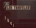 Yearbook: Lee Traveler & Lee Log Yearbooks: 1941