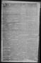 Thumbnail image of item number 2 in: 'The Patriot. (La Grange, Tex.), Vol. 1, No. 33, Ed. 1 Thursday, December 17, 1863'.