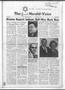 Newspaper: The Jewish Herald-Voice (Houston, Tex.), Vol. 55, No. 44, Ed. 1 Thurs…