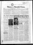Newspaper: The Jewish Herald-Voice (Houston, Tex.), Vol. 55, No. 45, Ed. 1 Thurs…