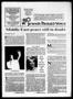 Primary view of Jewish Herald-Voice (Houston, Tex.), Vol. 83, No. 8, Ed. 1 Thursday, May 16, 1991