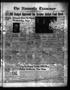 Primary view of The Navasota Examiner and Grimes County Review (Navasota, Tex.), Vol. [60], No. [50], Ed. 1 Thursday, September 1, 1955