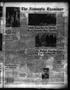 Primary view of The Navasota Examiner and Grimes County Review (Navasota, Tex.), Vol. 61, No. 5, Ed. 1 Thursday, October 20, 1955