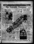 Primary view of The Navasota Examiner and Grimes County Review (Navasota, Tex.), Vol. 61, No. 14, Ed. 1 Thursday, December 22, 1955