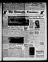 Primary view of The Navasota Examiner and Grimes County Review (Navasota, Tex.), Vol. 62, No. 6, Ed. 1 Thursday, October 25, 1956
