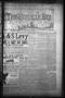 Newspaper: The Beeville Bee (Beeville, Tex.), Vol. 4, No. 18, Ed. 1 Thursday, Se…