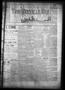 Newspaper: The Beeville Bee (Beeville, Tex.), Vol. [5], No. 3, Ed. 1 Thursday, J…