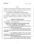 Legislative Document: 78th Texas Legislature, Regular Session, House Bill 2019, Chapter 1088