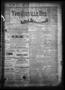 Newspaper: The Beeville Bee (Beeville, Tex.), Vol. 5, No. 21, Ed. 1 Wednesday, O…