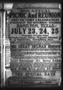 Newspaper: The Hamilton Record and Rustler (Hamilton, Tex.), Vol. [21], No. [19]…
