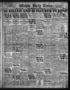 Newspaper: Wichita Daily Times (Wichita Falls, Tex.), Vol. 26, No. 195, Ed. 1 Th…