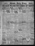 Primary view of Wichita Daily Times (Wichita Falls, Tex.), Vol. 26, No. 200, Ed. 1 Tuesday, November 28, 1922