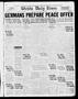Newspaper: Wichita Daily Times (Wichita Falls, Tex.), Vol. 16, No. 315, Ed. 1 Mo…