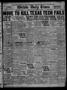 Primary view of Wichita Daily Times (Wichita Falls, Tex.), Vol. 17, No. 10, Ed. 1 Wednesday, May 23, 1923