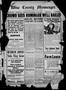 Newspaper: Wise County Messenger. (Decatur, Tex.), Vol. 41, No. 12, Ed. 1 Friday…
