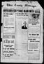 Newspaper: Wise County Messenger. (Decatur, Tex.), Vol. 41, No. 18, Ed. 1 Friday…