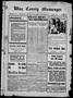 Newspaper: Wise County Messenger. (Decatur, Tex.), Vol. 41, No. 37, Ed. 1 Friday…