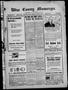 Newspaper: Wise County Messenger. (Decatur, Tex.), Vol. 41, No. 40, Ed. 1 Friday…
