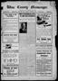 Newspaper: Wise County Messenger. (Decatur, Tex.), Vol. 41, No. 47, Ed. 1 Friday…