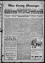 Newspaper: Wise County Messenger. (Decatur, Tex.), Vol. 42, No. 6, Ed. 1 Friday,…