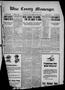 Newspaper: Wise County Messenger. (Decatur, Tex.), Vol. 42, No. 25, Ed. 1 Friday…