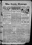 Newspaper: Wise County Messenger. (Decatur, Tex.), Vol. 42, No. 48, Ed. 1 Friday…