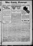 Newspaper: Wise County Messenger. (Decatur, Tex.), Vol. 44, No. 10, Ed. 1 Friday…