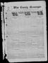 Newspaper: Wise County Messenger (Decatur, Tex.), Vol. 46, No. 50, Ed. 1 Friday,…