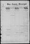Newspaper: Wise County Messenger (Decatur, Tex.), Vol. 48, No. 40, Ed. 1 Friday,…