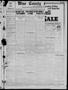 Newspaper: Wise County Messenger (Decatur, Tex.), Vol. 49, No. 15, Ed. 1 Friday,…