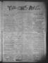 Newspaper: The Anvil (Castroville, Tex.), Vol. 6, No. 31, Ed. 1 Friday, May 6, 1…