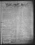Primary view of The Anvil (Castroville, Tex.), Vol. 6, No. [32], Ed. 1 Friday, May 13, 1892