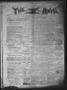 Newspaper: The Anvil (Castroville, Tex.), Vol. 6, No. 35, Ed. 1 Friday, June 3, …