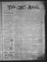 Newspaper: The Anvil (Castroville, Tex.), Vol. 7, No. 5, Ed. 1 Friday, September…