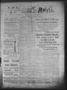 Newspaper: The Anvil (Castroville, Tex.), Vol. 7, No. 31, Ed. 1 Friday, March 10…