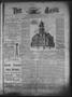 Newspaper: The Anvil. (Castroville, Tex.), Vol. 7, No. 34, Ed. 1 Friday, March 3…
