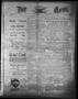 Newspaper: The Anvil. (Castroville, Tex.), Vol. 8, No. 35, Ed. 1 Friday, April 6…