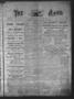 Newspaper: The Anvil. (Castroville, Tex.), Vol. 9, No. 15, Ed. 1 Friday, Novembe…