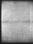 Thumbnail image of item number 2 in: 'The La Coste Ledger (La Coste, Tex.), Vol. 25, No. 26, Ed. 1 Friday, January 26, 1940'.