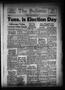 Thumbnail image of item number 1 in: 'The Bulletin (Castroville, Tex.), Vol. 1, No. 23, Ed. 1 Wednesday, October 29, 1958'.