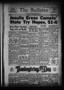 Newspaper: The Bulletin (Castroville, Tex.), Vol. 1, No. 27, Ed. 1 Wednesday, No…