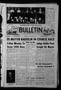 Newspaper: News Bulletin (Castroville, Tex.), Vol. 3, No. 4, Ed. 1 Wednesday, Fe…