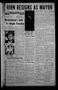 Newspaper: News Bulletin (Castroville, Tex.), Vol. 3, No. 34, Ed. 1 Wednesday, S…