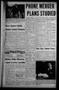 Newspaper: News Bulletin (Castroville, Tex.), Vol. 3, No. 48, Ed. 1 Wednesday, D…