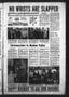 Newspaper: The 4-County News Bulletin (Castroville, Tex.), Vol. 19, No. 37, Ed. …