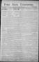 Thumbnail image of item number 1 in: 'Free State Enterprise. (Canton, Tex.), Vol. 19, No. 41, Ed. 1 Thursday, June 13, 1901'.