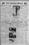 Newspaper: The Canton Herald (Canton, Tex.), Vol. 66, No. 3, Ed. 1 Thursday, Jan…